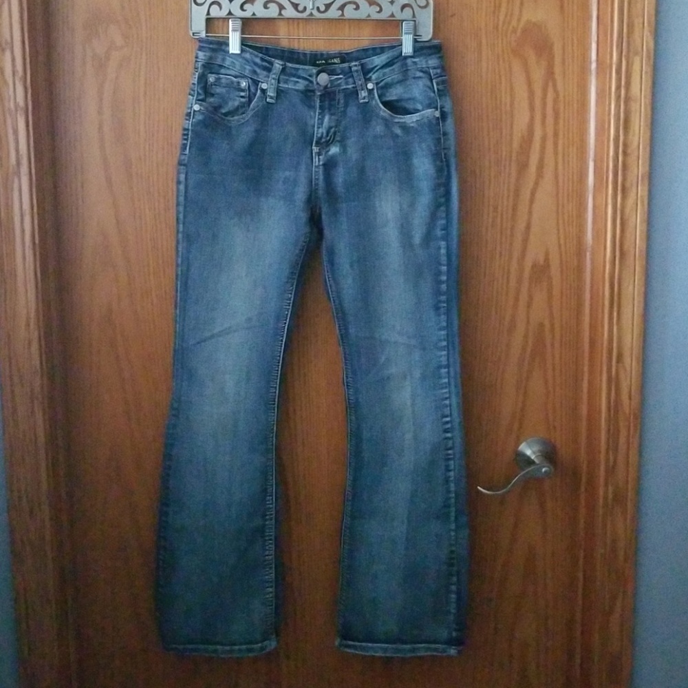 ZCO jeans